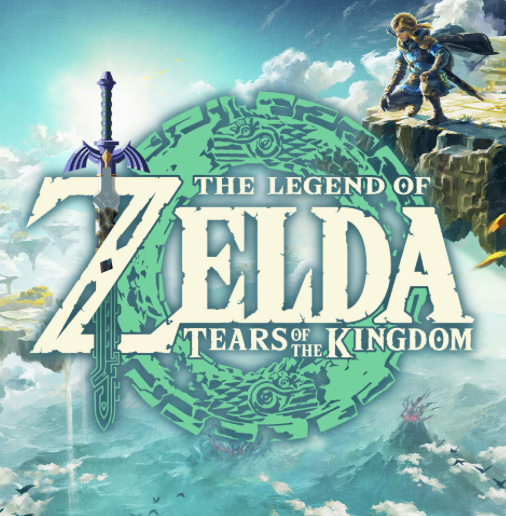 The Legend of Zelda: Tears of the Kingdom