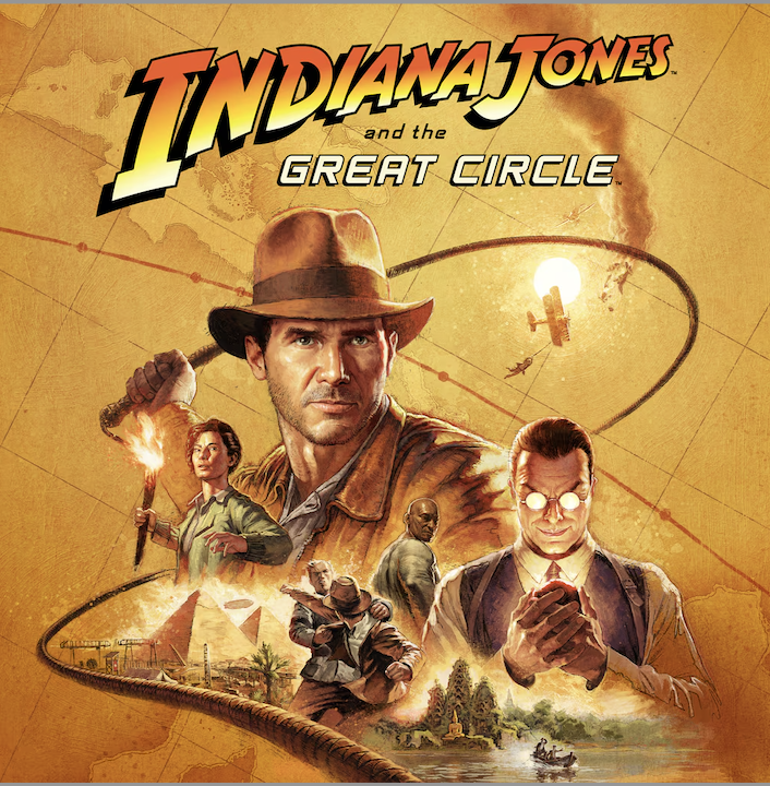 Indiana Jones and the Great Circle