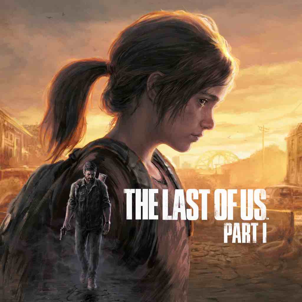 The Last of Us Part 1 The Last of US Part I