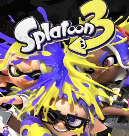 Splatoon 3