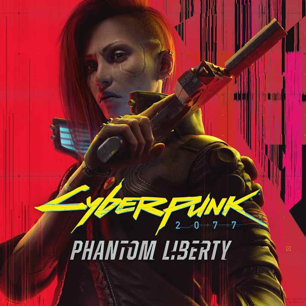 Cyberpunk 2077 + DLC