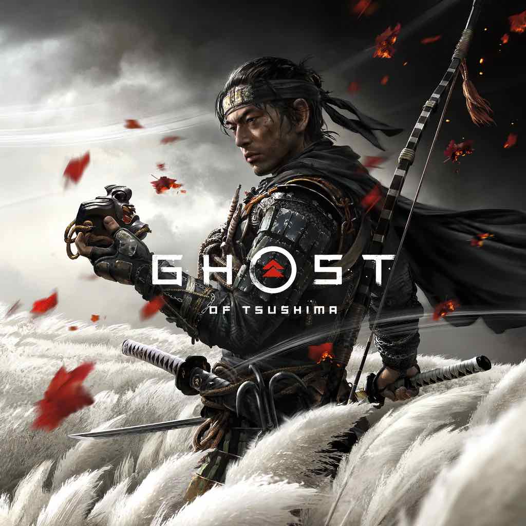 Ghost of Tsushima: Legends