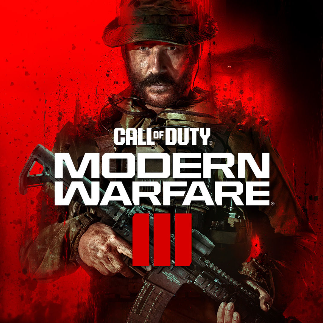 Call of Duty: Modern Warfare III