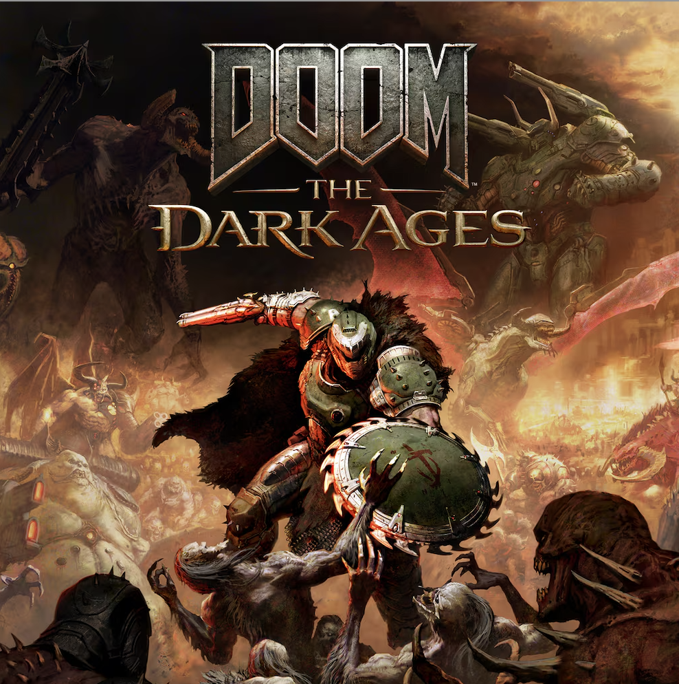 DOOM: The Dark Ages