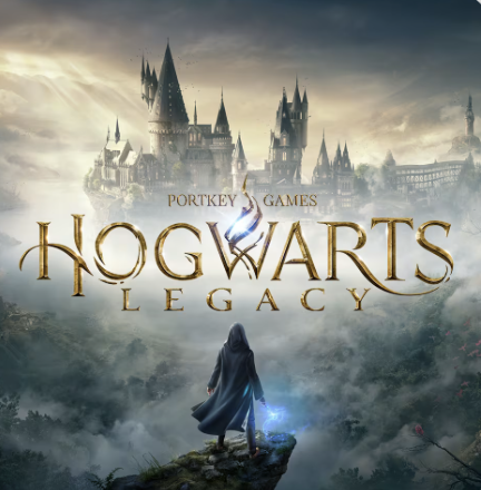 Hogwarts Legacy