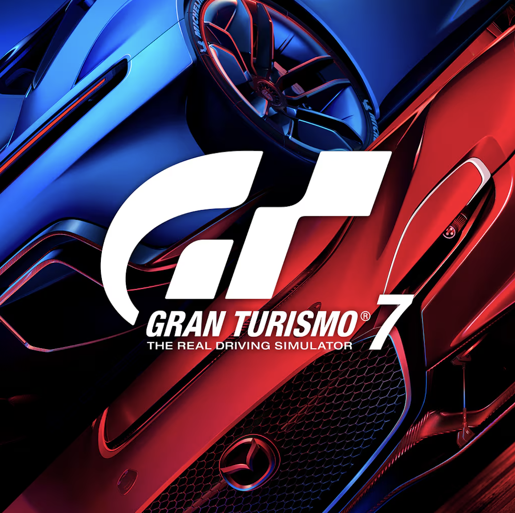 Gran Turismo® 7