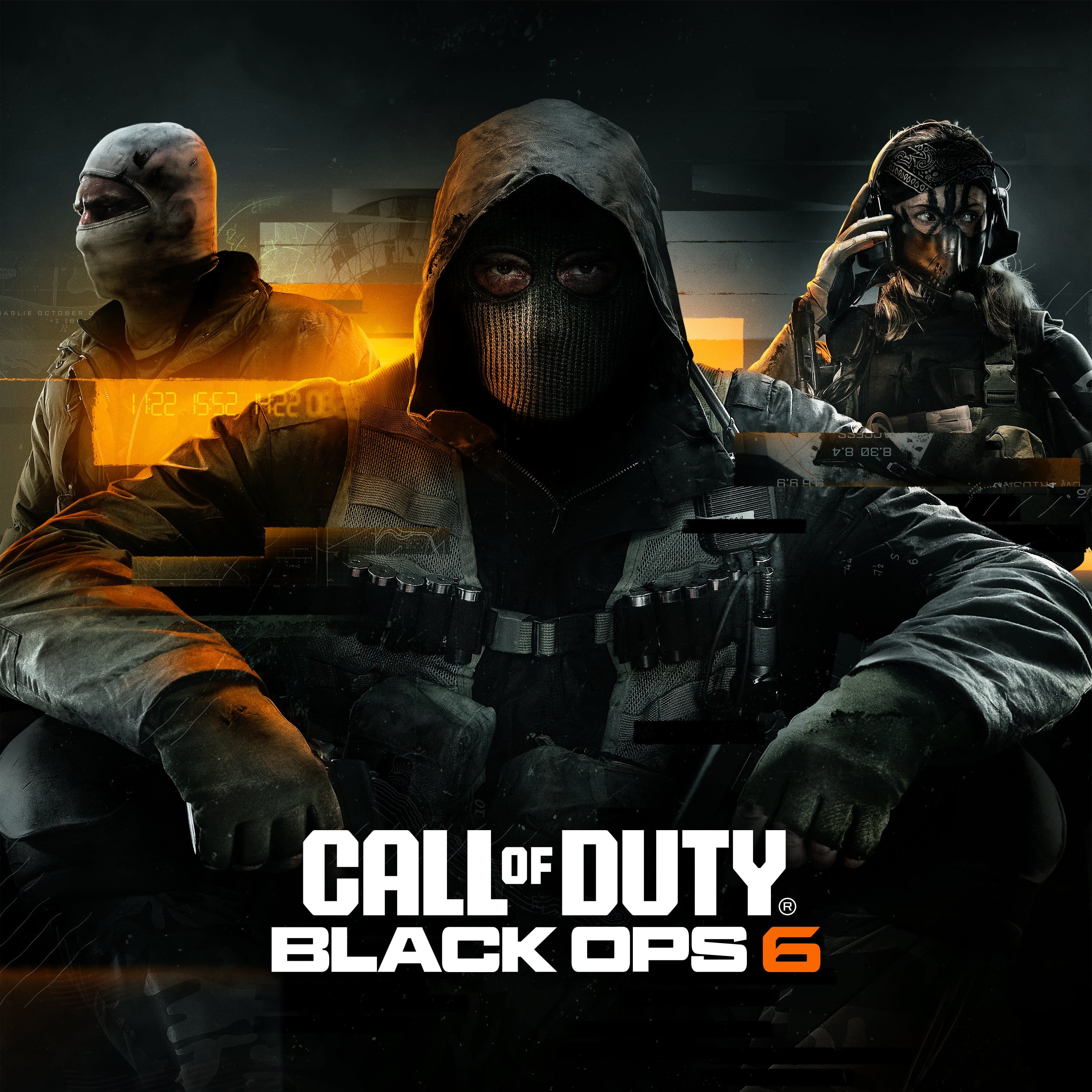 Call of Duty: Black Ops 6