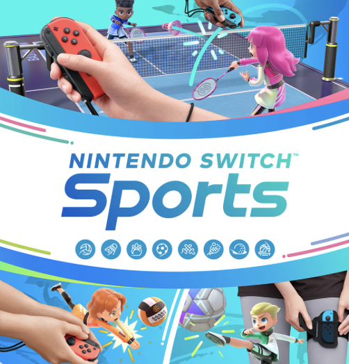 Nintendo Switch Sports