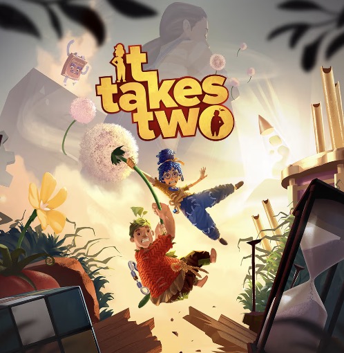 It Takes Two