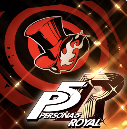 Persona 5 Royal
