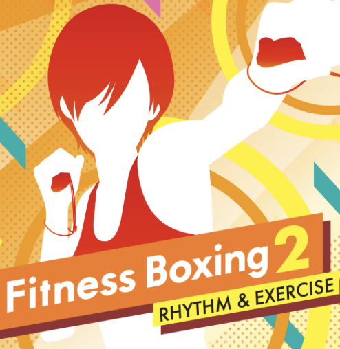 Fitness Boxing 2: Rhythm & Exercise